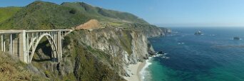 Big Sur Gallery