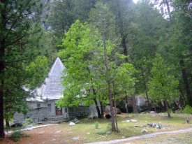 Yosemite Conservation Heritage Center About 16,000 people visit this historic structure each year. Since 1904, a curator and Sierra Club volunteers have served as summer caretakers -- providing...