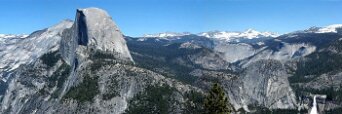 Yosemite